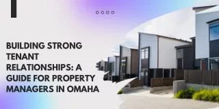 Property Managers in Omaha