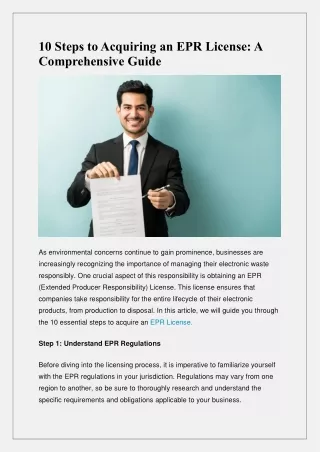 Unlocking Opportunities: The Benefits of Having an Importer License
