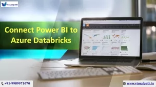 Microsoft Power BI Training | Data Engineering Training Hyderabad