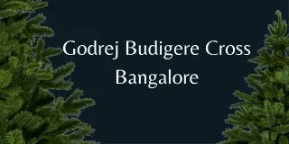 Godrej Budigere Cross Bangalore E Brochure Pdf