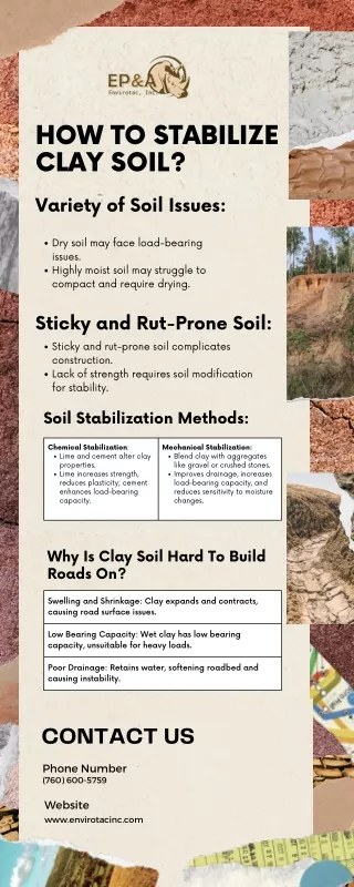 How to stabilize clay soil (800 x 2000 px)