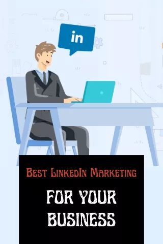 Best LinkedIn Marketing Tools For Your  Business