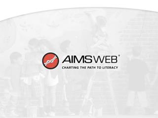 AIMSweb as a Program Evaluation Tool: Core Academic Areas