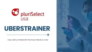 How Can Researchers Optimize NK Cell Enrichment with pluriSpin?