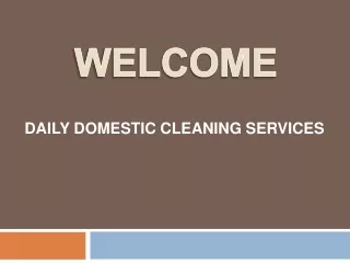 Best End of Tenancy Cleaning Services in Hollywood