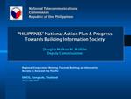 National Telecommunications Commission Republic of the Philippines