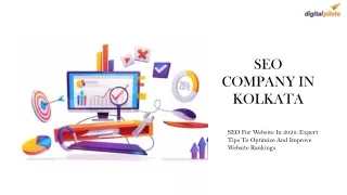 SEO COMPANY IN KOLKATA