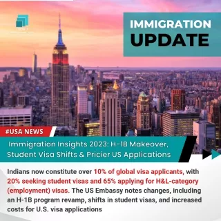 Latest Immigration News Canada 2023