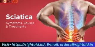 Sciatica Relief Proven Techniques for Managing Pain