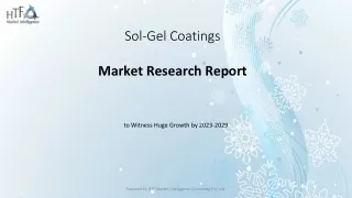 Coal to Liquid Market Dynamics, Size, and Growth Trend 2018-2029