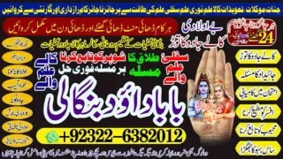 A-1 love marriage specialist baba ji love problem solution love vashikaran speci