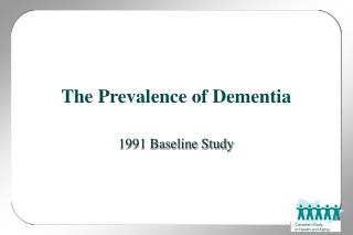 The Prevalence of Dementia