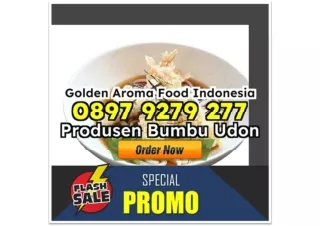 SALE! WA 0897-9279-277 Jual Bumbu Udon Kiloan Jayapura Padangsidimpuan Dimana Bumbu GAFI