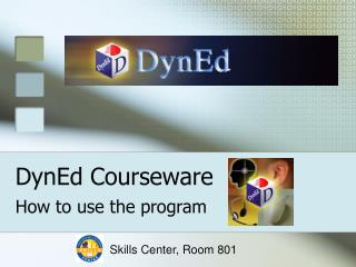 DynEd Courseware