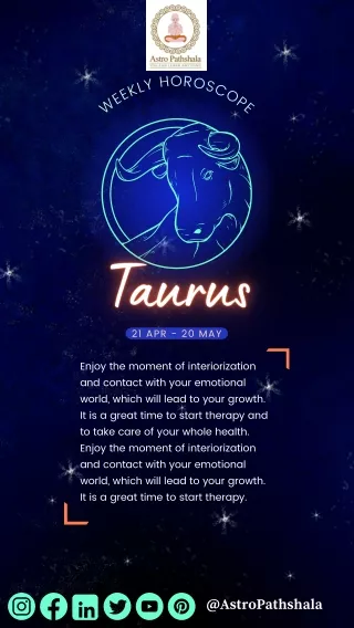 Taurus – Personality, Love, Relationship and Other Characteristics