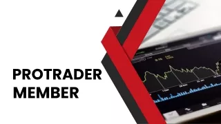 Pro Trader Member: Elevate Your Trading Game Today