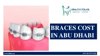 BRACES COST IN ABU DHABI (1)