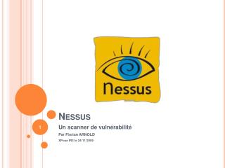 Nessus