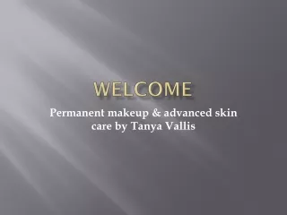 Get the Best Microblading in Selsmore