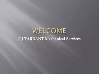 Get the Best general plumbing in East Parley