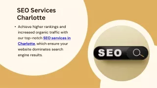 SEO_Services Charlotte