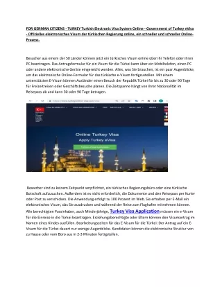 FOR-GERMAN-CITIZENS-Turkey-Visa-Application-Online-2-German-Pdf