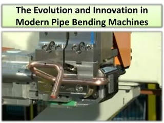 Modern Innovations Changing the Rules of Welding