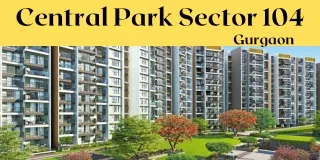 Central Park Sector 104 Gurgaon - PDF