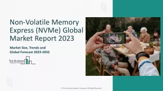 Non-By Volatile Memory Express (NVMe) Global Market 2024 - By Growth 2033