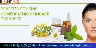 Natural Remedies for Skin Woes Homeopathic Treatments and Solutions
