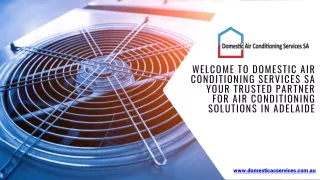 Air Conditioning Adelaide-Domestic Air Conditioning Services SA (2)