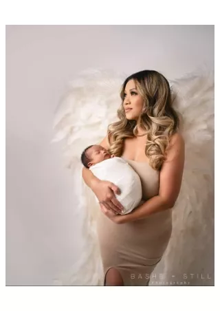 Murrieta Newborn Photographer