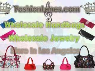 Some Tips to Finding Wholesale Handbags to Start a Business