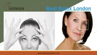 Cheap Botox London