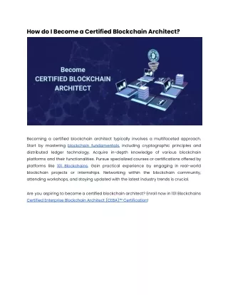 How do I Become a Certified Blockchain Architect_ (1)