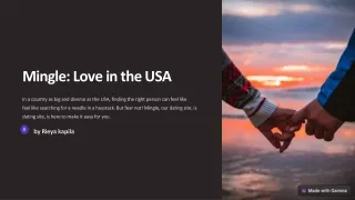 Mingle-Love-in-the-USA