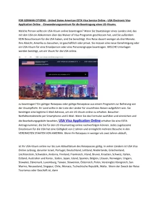 FOR-GERMAN-CITIZENS-USA-Visa-PDF