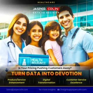 Is Your Pricing Pushing Customers Away-Turn Data Into Devotion
