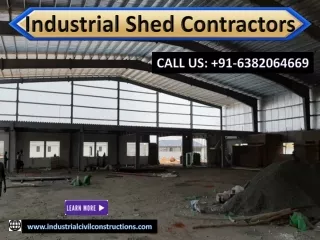 Industrial Shed Contractors Chennai,Bangalore,Tadasricity,Andhra,Tamilnadu,India,Nearme