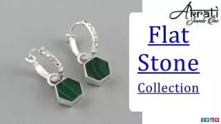 Flat Stone Collection