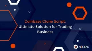 How to Start a Crypto exchange business like a coinbase platform?