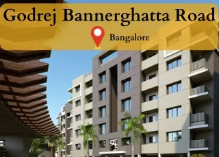 Godrej Bannerghatta Road Bangalore-Brochure-pdf