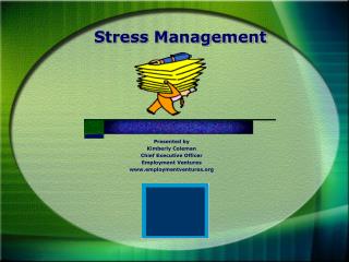 Stress Management