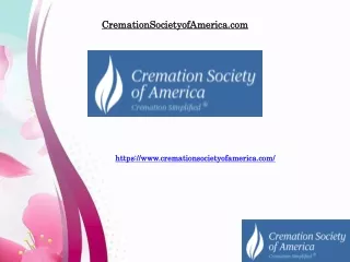 Cremation Near Me
