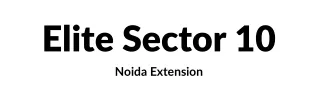 Elite Sector 10 Noida Extension - Download Brochure