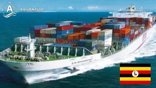 Aquantuo A Shipping company in Uganda