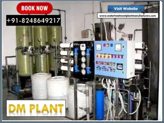 DM Plant,Demineralization Plant,Demineralization Water Treatment Plant,Industrial DM Water Plant,Chennai