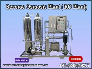 RO Plant,Reverse Osmosis Plant,Commercial RO Plant,Stainless Steel RO Plant,Industrial RO Plant, Chennai