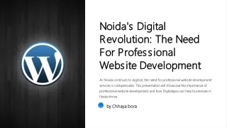 Noidas-Digital-Revolution-The-Need-For-Professional-Website-Development