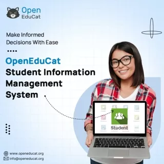 Student Information Management System